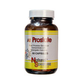 Natural Sources All Prostate (60 Capsules)