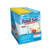 Naturade Total Soy Vanilla Packet (25x 1.27 Oz)