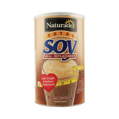 Naturade Total Soy Meal Replacement Bavarian Chocolate 37.14 Oz
