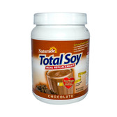 Naturade Total Soy Meal Replacement Chocolate 19.05 Oz