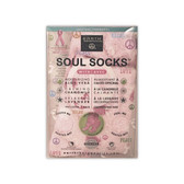 Earth Therapeutics Soul Socks Lavender (1 Pair)