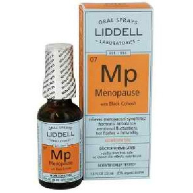 Liddell Menopause (1x1OZ )