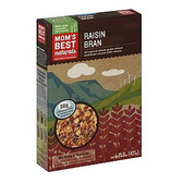 Mom's Best Raisin Bran Cereal (14x22 Oz)