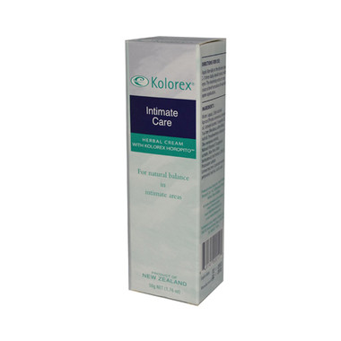 Kolorex Intimate Care 50 g