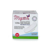 Maxim Hygiene Pads with Wings Regular (1x10 count)