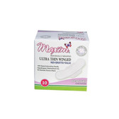 Maxim Hygiene Pads with Wings Super (1x10 count)