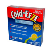 Cold-EEZE Cold Remedy Lozenges Lemon Lime (1x18 Lozenges)