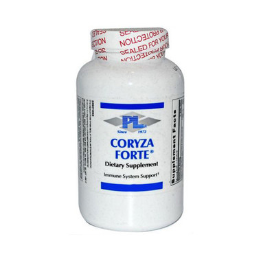 Progressive Laboratories Coryza Forte (90 Capsules)