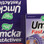 Nature's Way Umcka FastActives Cold Plus Flu Relief Berry (1 x10 Packets)
