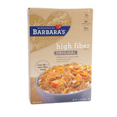 Barbara's Hi Fiber Ultimate Cereal (6x12Oz)