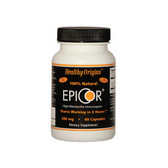 Healthy Origins Epicor 500 Mg (1x60 Caps)