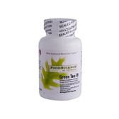 FoodScience of Vermont Green Tea-70 350 mg (1x60 Veg Capsules)