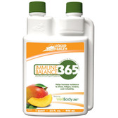 Liquid Health Products Immune Balance 365 GF (1x32 Oz)