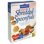 Barbara's Shredded Spoonful (12x14Oz)
