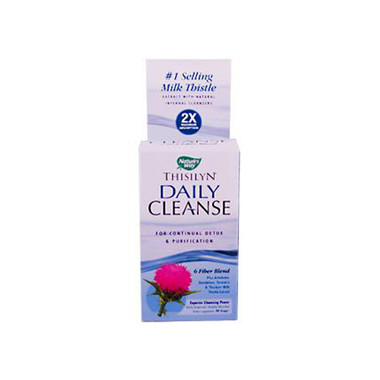 Nature's Way Thisilyn Daily Cleanse (90 Vcaps)