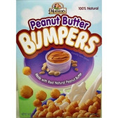 Mother's Peanut Butter Bumpers Cereal (14x12.3 Oz)