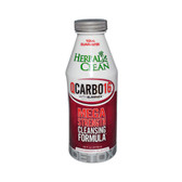 B.N.G. Herbal Clean Q Carbo16 Cranberry (16 fl Oz)