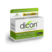 Dicon Active Digestive Supplement (1x30 Caps)