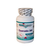 NutriCology Quercetin 300 (60 Capsules)