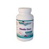 NutriCology Mastic Gum (120 Capsules)