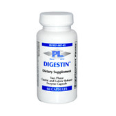 Progressive Laboratories Digestin (60 Capsules)