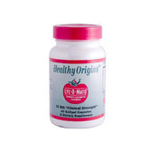 Healthy Origins Lyc-O-Mato 15 mg (60 Softgels)