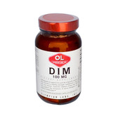 Olympian Labs DIM 100 mg (60 Capsules)