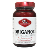 Olympian Labs Origanox 500 mg (90 Veg Capsules)