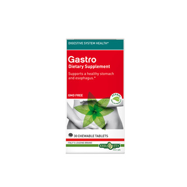 Erba Vita Gastro (30 tablets)