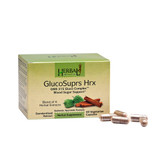Herbal Destination Glucosuprs Hrx (60 Veg Caps)