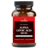 FutureBiotics Alpha Lipoic Acid 300 mg (60 Veg Capsules)