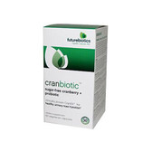 FutureBiotics Cranbiotic (60 Veg Capsules)