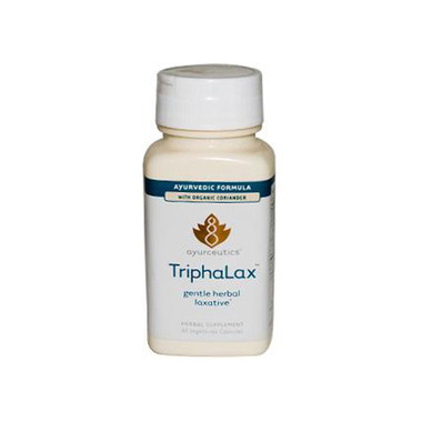 Savesta TriphaLax (60 Veg Capsules)