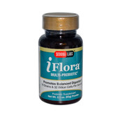 Sedona Labs iFlora Multi-Probiotic Powder 1.48 Oz