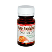Kyolic Kyo-Dophilus One Per Day (30 Capsules)