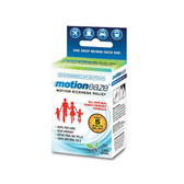 Motioneaze Motion Sickness Relief (6 Pack) 5 Ml