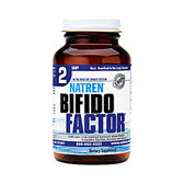 Natren Bifido Factor 2.5 Oz