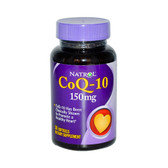 Natrol CoQ-10 150 mg (30 Softgels)