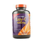 Natrol Easy-C with Bioflavonoids 1000 mg (1x180 Veg Tablets)