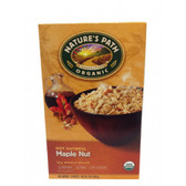 Nature's Path Maple Nut Oatmeal Pouch (6x8x1.75Oz)