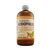 American Health Probiotic Acidophilus Banana (16 fl Oz)