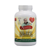 Anutra Omega-3s Antioxidants (1x180 Gel Caps)