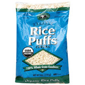 Nature's Path Puffed Rice Cereal (12x6 Oz)