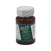 Alta Health Silica With Bioflavonoids (1x60 Tablets)