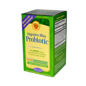 Nature's Secret Ultimate Probiotic 4-Billion (1x30 Tablets)