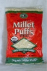 Nature's Path Puffed Millet Cereal (12x6 Oz)