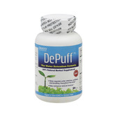 Canfo Natural Products DePuff (1x60 Tablets)