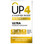 Up4 Probiotics Ultra Probiotic WxDDS 1 (1x60 VCAP)