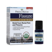 Forces of Nature Organic Fissure Control 11 Ml