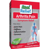 Homeolab USA Arthritis Pain Relief (1x90 Tablets)